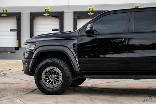 2024 RAM 1500 TRX