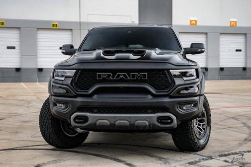 2024 RAM 1500 TRX