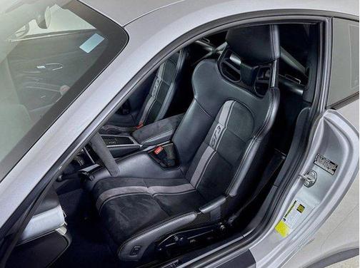2018 Porsche 911 GT3