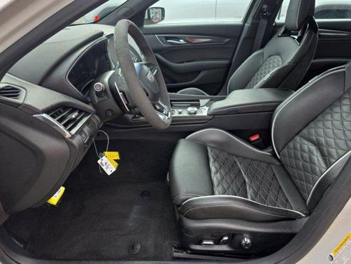 2022 Cadillac CT5-V V-Series Blackwing