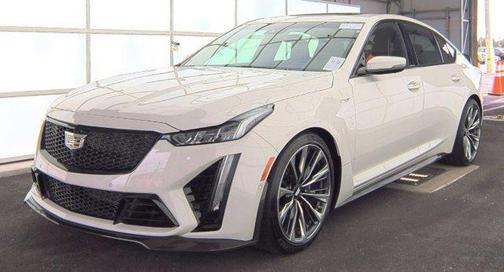 2022 Cadillac CT5-V V-Series Blackwing