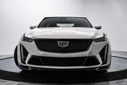 2022 Cadillac CT5-V V-Series Blackwing