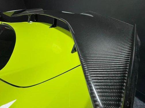 2019 Chevrolet Camaro ZL1