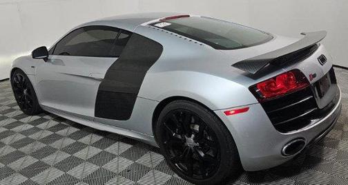 2010 Audi R8 5.2 quattro
