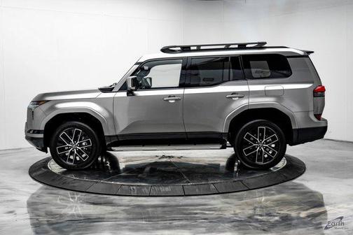 2024 Lexus GX 550 Premium+