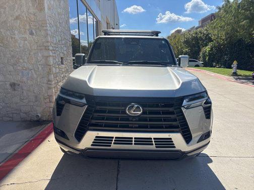 2024 Lexus GX 550 Premium+
