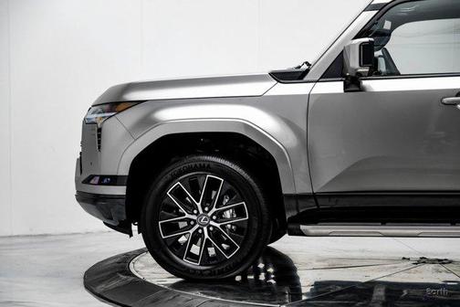 2024 Lexus GX 550 Premium+