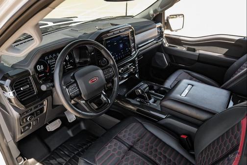 Avalanche 2023 Ford F-150 Lariat