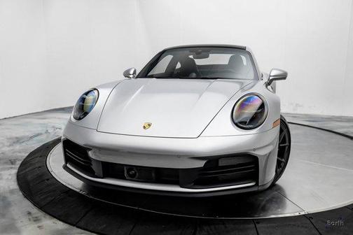 2025 Porsche 911 911 Carrera S