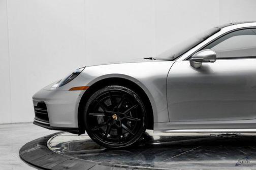 2025 Porsche 911 911 Carrera S