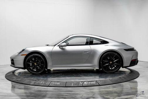 2025 Porsche 911 911 Carrera S