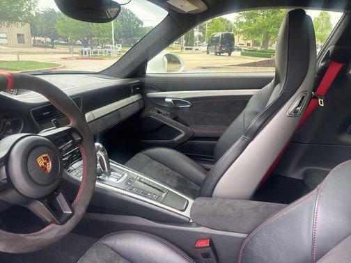 2014 Porsche 911 GT3