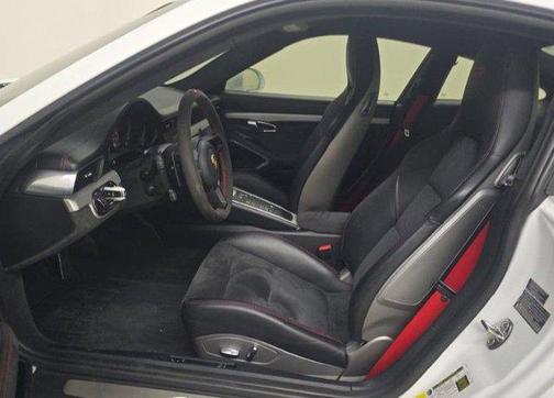 2014 Porsche 911 GT3