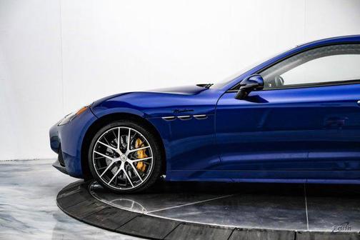 2024 Maserati GranTurismo Modena