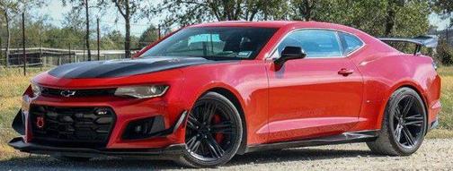 2023 Chevrolet Camaro ZL1