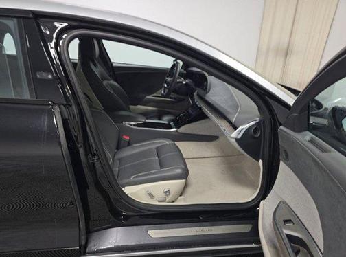 2022 Lucid Air Dream Edition