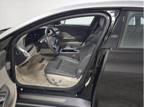 2022 Lucid Air Dream Edition