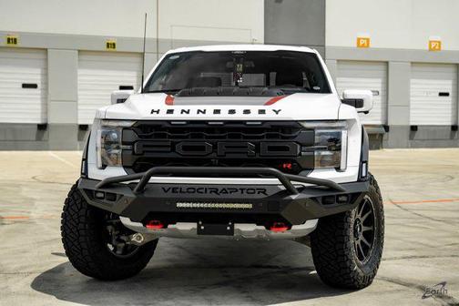 2025 Ford F-150 Raptor R