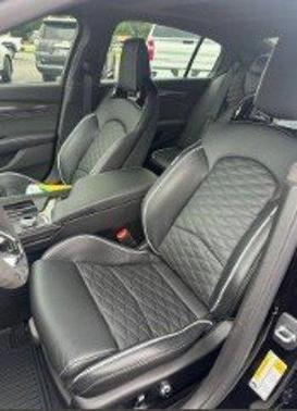 2023 Cadillac CT5-V V-Series Blackwing