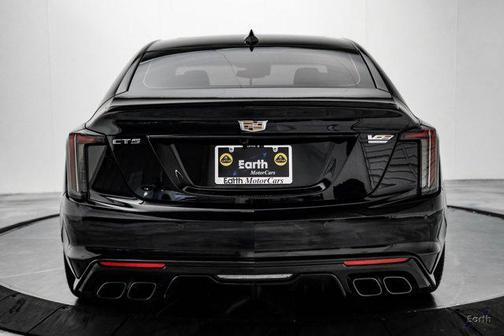 2023 Cadillac CT5-V V-Series Blackwing