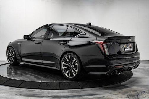 2023 Cadillac CT5-V V-Series Blackwing