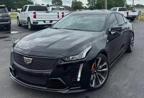2023 Cadillac CT5-V V-Series Blackwing