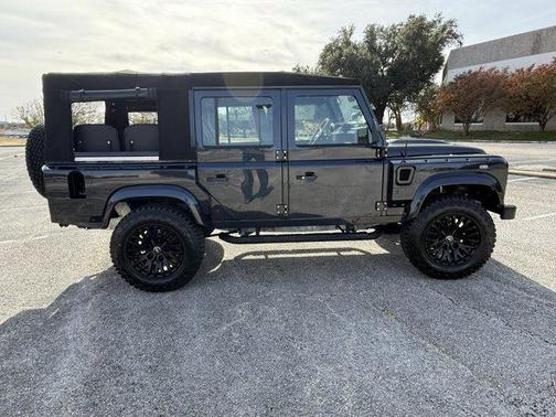 1987 Land Rover Defender Xerbera LS3 - BRAND NEW BUILD