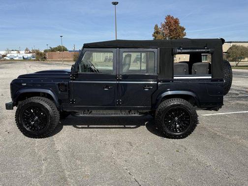 1987 Land Rover Defender Xerbera LS3 - BRAND NEW BUILD