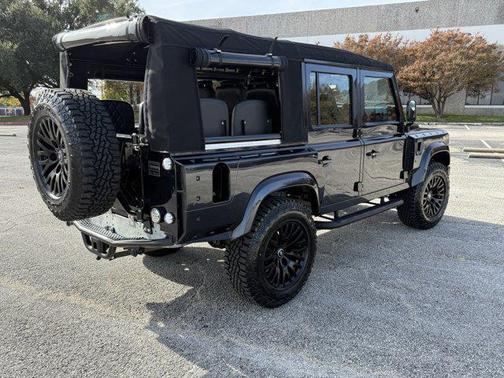 1987 Land Rover Defender Xerbera LS3 - BRAND NEW BUILD