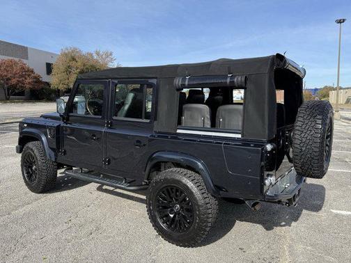 1987 Land Rover Defender Xerbera LS3 - BRAND NEW BUILD