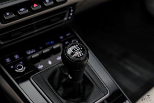 2022 Porsche 911 Targa 4S