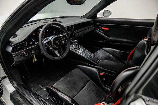 2016 Porsche 911 GT3 RS