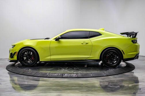 2021 Chevrolet Camaro ZL1