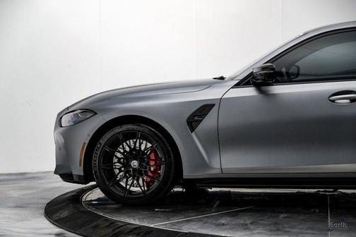 2023 BMW M3 Competition xDrive Sedan