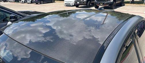 2023 BMW M3 Competition xDrive Sedan