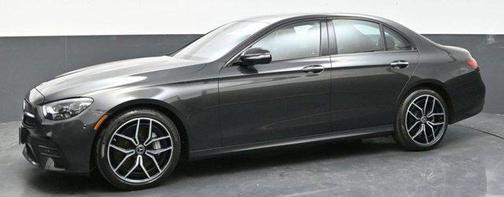 2023 Mercedes-Benz E-Class 4MATIC