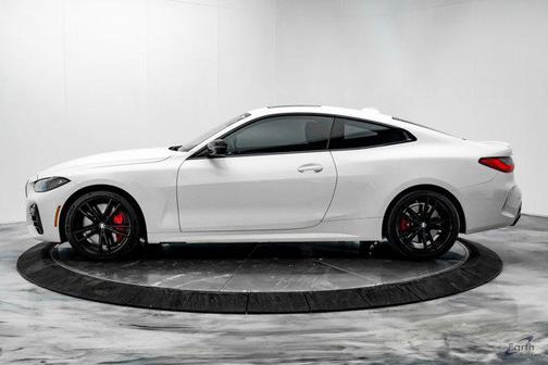 2022 BMW M440 i xDrive