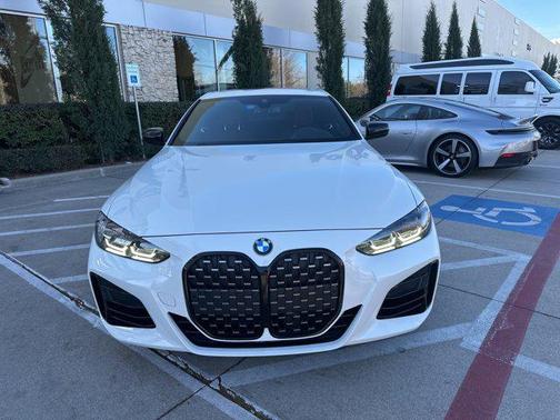 2022 BMW M440 i xDrive