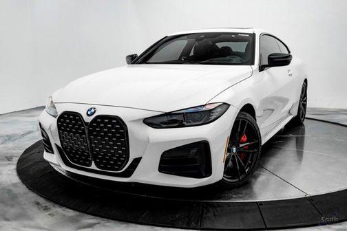 2022 BMW M440 i xDrive