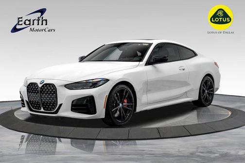 2022 BMW M440 i xDrive