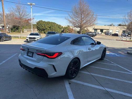 2022 BMW M440 i xDrive