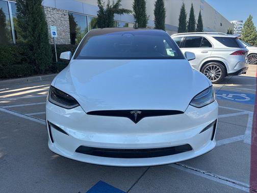 2023 Tesla Model X Standard Range