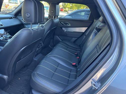 2022 Land Rover Range Rover Velar P250 S R-Dynamic