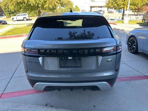 2022 Land Rover Range Rover Velar P250 S R-Dynamic