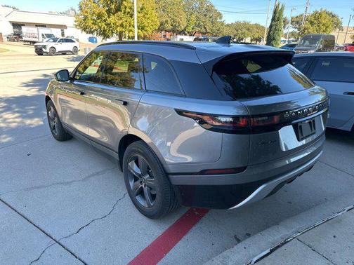 2022 Land Rover Range Rover Velar P250 S R-Dynamic
