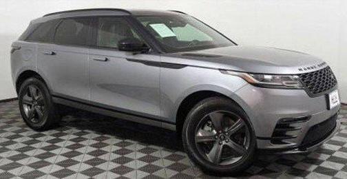 2022 Land Rover Range Rover Velar P250 S R-Dynamic