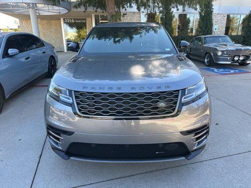 2022 Land Rover Range Rover Velar P250 S R-Dynamic