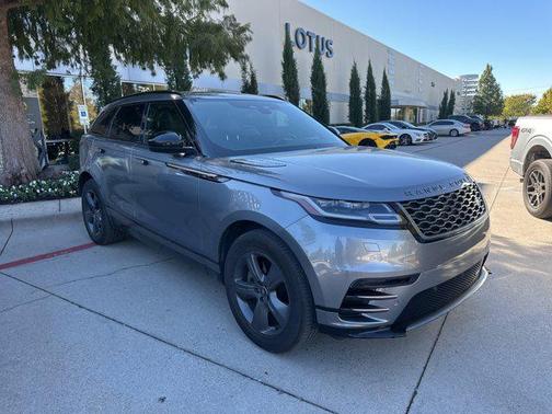 2022 Land Rover Range Rover Velar P250 S R-Dynamic