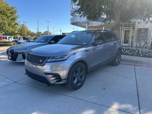 2022 Land Rover Range Rover Velar P250 S R-Dynamic