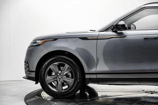 2022 Land Rover Range Rover Velar P250 S R-Dynamic
